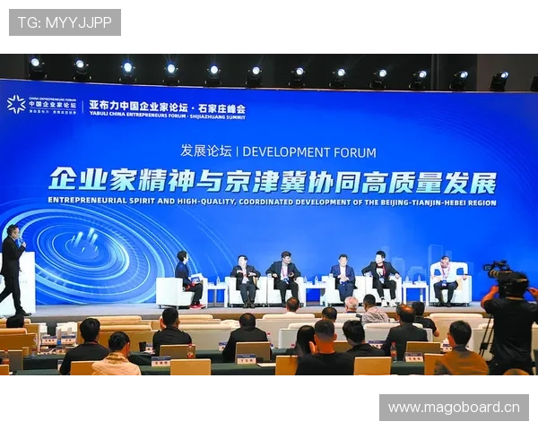 民族企业家精神:创新驱动与文化传承的融合发展之路