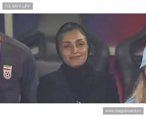 拒唱国歌遭软禁 伊朗女足亚洲杯险境